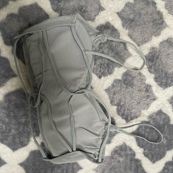 Sexy sports bra - Picture 4 of 4